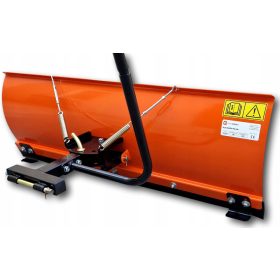   Универсален снежен плуг за косачка Трактор Косачка Трактор 1200 мм