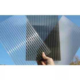   Многостенни поликарбонатни плочи Mega 6 m x 210 cm x 4 mm