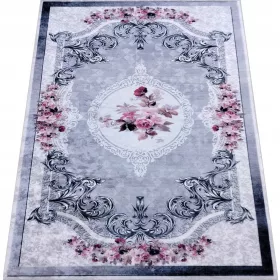   Килим - Килим Rugo с нисък косъм 160 x 220 см