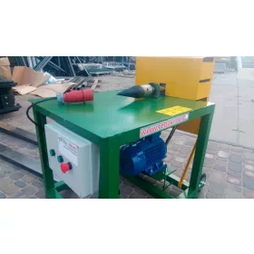  Бормашина цепачка, дробилка