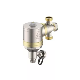   Магнитен сепаратор с филтър и утаител Calido CA/FOM-20 3/4"