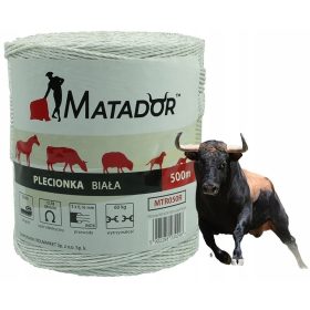   Плетено влакно, нишка за овчарка, 500м