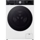  Пералня-сушилня LG F4D1675YW 11/6кг 1400об. TurboWash360 Smart ThinQ