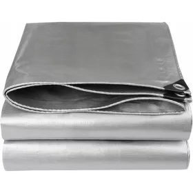 Брезент - Брезент 210 g/m2 10 x 6 m