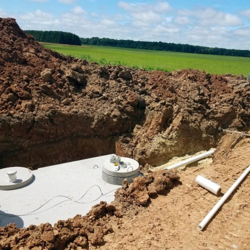 Помпа за градинско напояване - Prosperplast IZWKO280 поливна система за Масивни саксии 212x50x212 mm