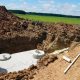 Помпа за градинско напояване - Prosperplast IZWKO280 поливна система за Масивни саксии 212x50x212 mm