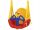 Седалка Edu Play 4 x 14,5 x 1,8 см