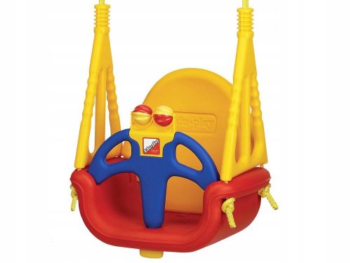 Седалка Edu Play 4 x 14,5 x 1,8 см