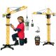  Строителен кран Dickie Toys