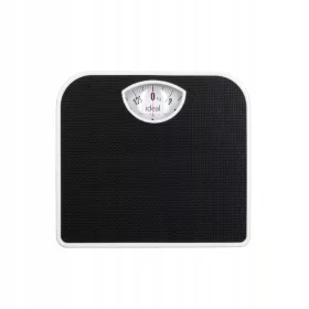 Кантар за баня Ideal IZ9201