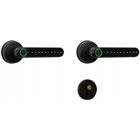   Гарда външна дръжка, кръгла планка, планка с отвор за ключ, планка с отвор за вложка