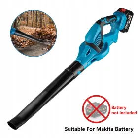   Градинска духалка - Акумулаторна духалка 1,2 кг