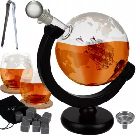   Кана за вода - Malatec Комплект за Алкохол 0.85л