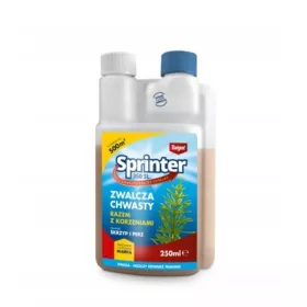    Sprinter 350SL убива всички плевели 250 мл
