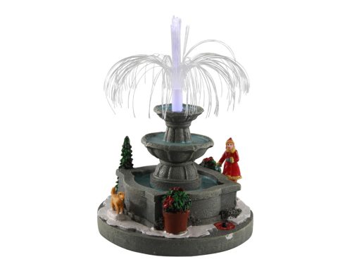  Фигурка Fountain Trading 12.5X21 см