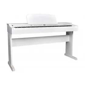  Дигитални пиана Ringway RP120 WHITE PIANO
