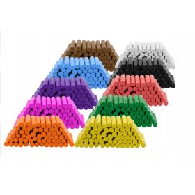    Пластилин Mona 60 бр. + 9 други продукта