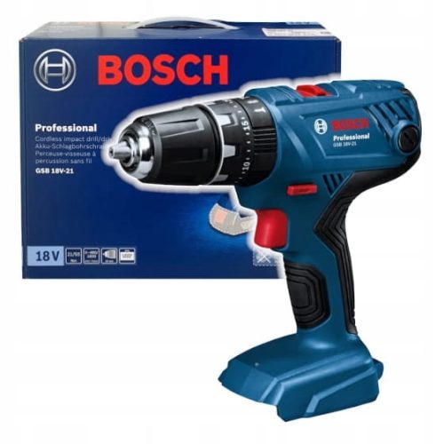  Винтоверт Bosch, акумулаторен 18 V 06019H1176