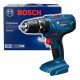  Винтоверт Bosch, акумулаторен 18 V 06019H1176
