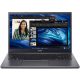Acer Extensa 15.6" лаптоп Intel Core i5 8 GB / 512 GB сив