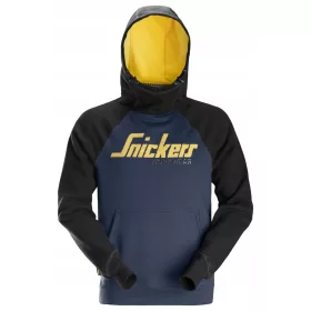 Суичър Snickers 2889 XXL тъмносин
