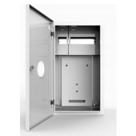   Разпределителна уредба Mar-Stef 0 V IP30 0 A