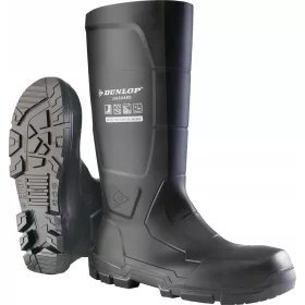   Гумени работни обувки Dunlop NA2HD01 размер 45