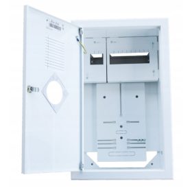   Разпределителна уредба Mar-Stef 0 V IP20 0 A