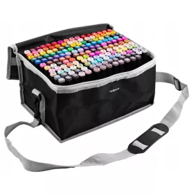  Промаркери МАРКЕР ЗА СПИРТ 168 бр.