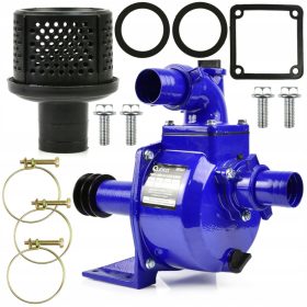   Помпа за градинско напояване - Повърхностна помпа Geko 0 W 3000 л/ч