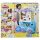  Play-Doh Комплект Play-Doh Страхотен салон за сладолед на колела F1039