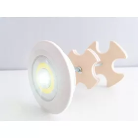   ДЪРВЕН СТАБИЛИЗАТОР ЗА ПАЛАТКИ WIGWAM LED TIPI