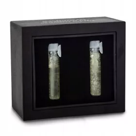   Етерично масло - 100% етерично масло от дамаска роза 2x 1мл