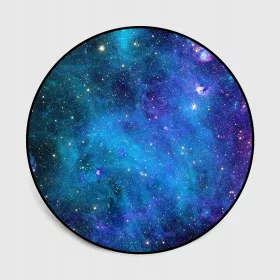   Килим - Килим, нисък косъм afdgrvb) 100 x 100 cm