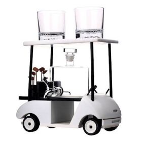 Кана за вода - Карафка MPLCo 0,85л