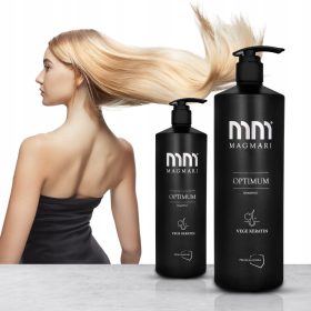    МагМари шампоан 1000 мл универсална грижа