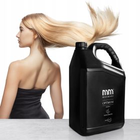    МагМари шампоан 5000 мл универсална грижа