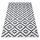 Килим - Плетен килим Chemex carpets 120 х 180 см