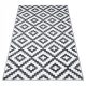 Килим - Плетен килим Chemex carpets 120 х 180 см