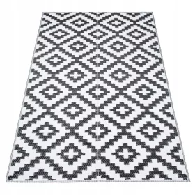   Килим - Плетен килим Chemex carpets 180 х 270 см