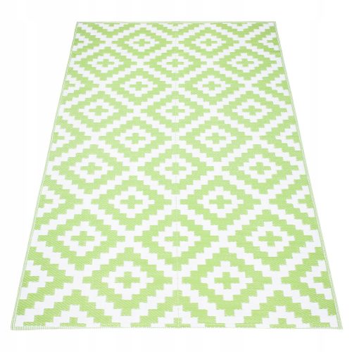 Килим - Плетен килим Chemex carpets 200 х 300 см