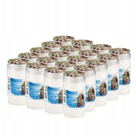   Вложки за маслени свещи Свещи Novena 3 дни N-3 (20 бр.)