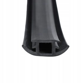   Уплътнение за фотоволтаични панелни модули, маскиращи за навеси за коли