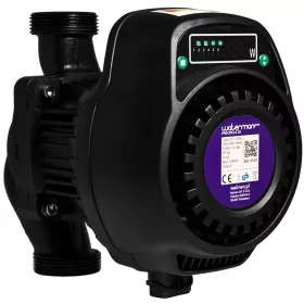   ЦИРКУЛАЦИОННА ПОМПА WATERMANPRO PROCIRCLE 25-100/180