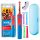  Oral-B Vitality D12 Електрическа четка за зъби за деца The Incredibles Set
