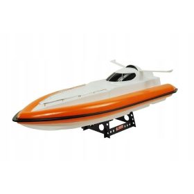   Моторна лодка Superlative 2,4 GHz RTR (2 двигателя) - Po