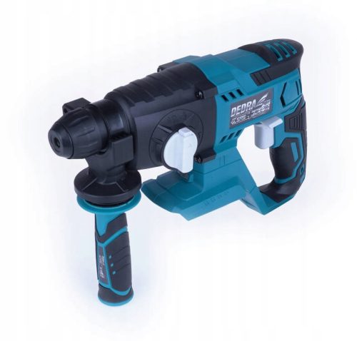  Ударна бормашина Dedra SDS Plus 1800 W