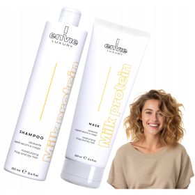    Шампоан Envie 250 мл регенерация и хидратация