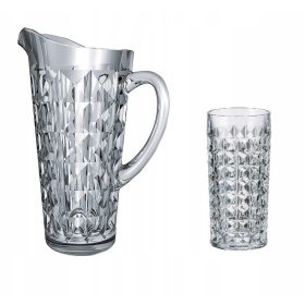 Кана за вода - Кана Bohemia DIAMOND 1.2л