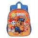  Раница за детска градина с едно отделение PAW Patrol KARACTERMANIA, момче, момиче, многоцветна